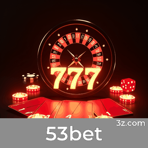 53bet Bônus por convite 53bet